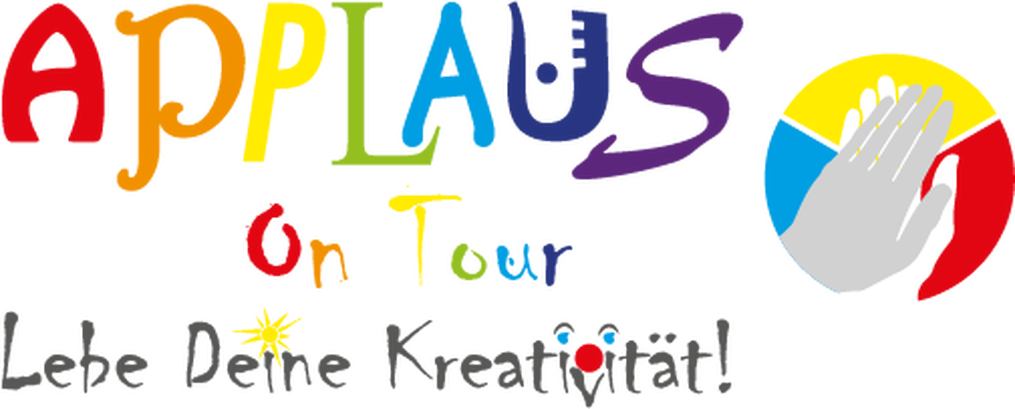 APPLAUS on Tour Logo