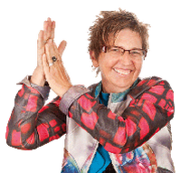 Christine von Dziembowski - Mobile Kreativkurse